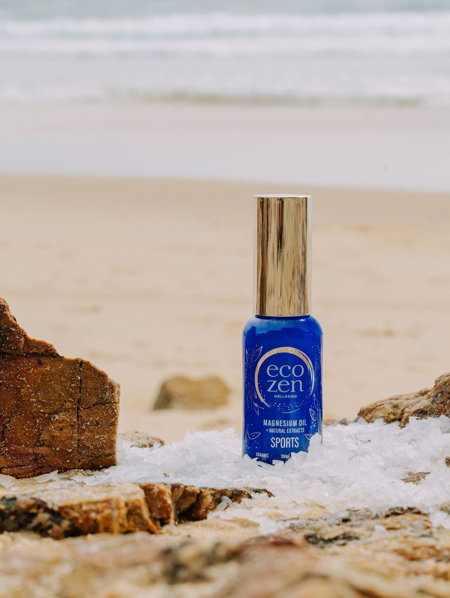 Magnesium Oil - Sports Spray