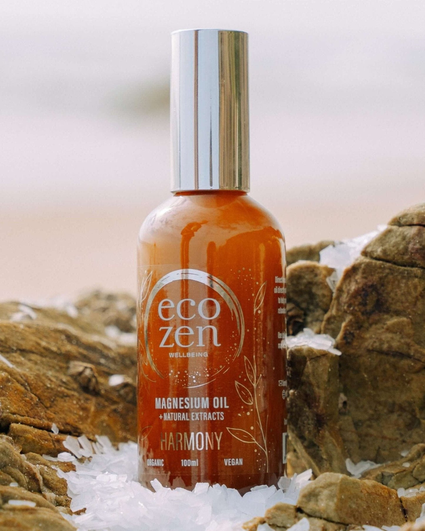 magnesium oil HARMONY