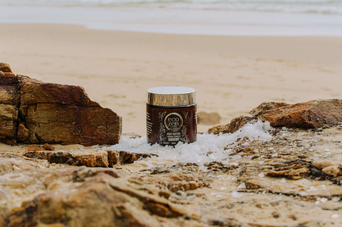 Magnesium Body Butter (Coming Soon)