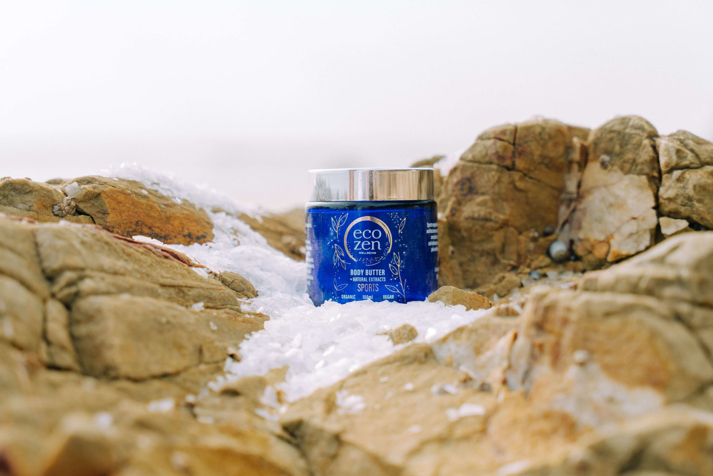 Magnesium Body Butter (Coming Soon)