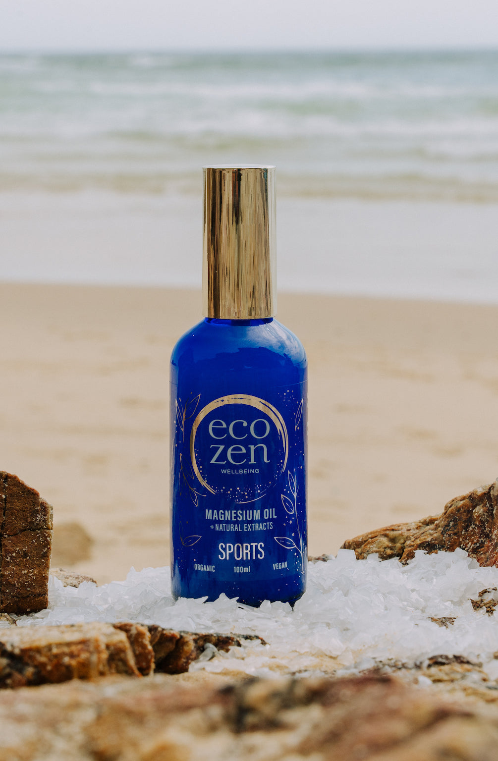 Magnesium Oil - Sports Spray