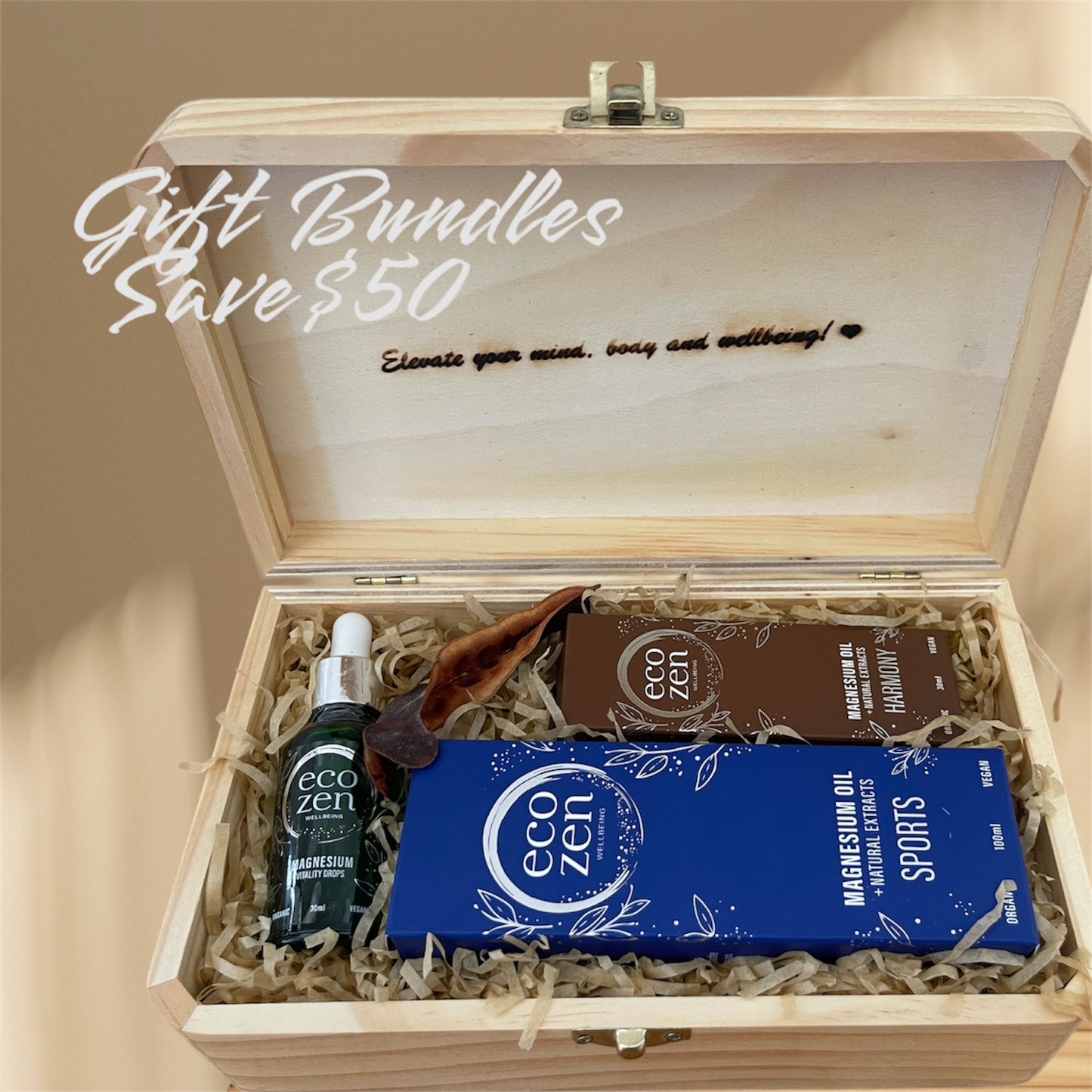 Gift Bundles Mix & Match