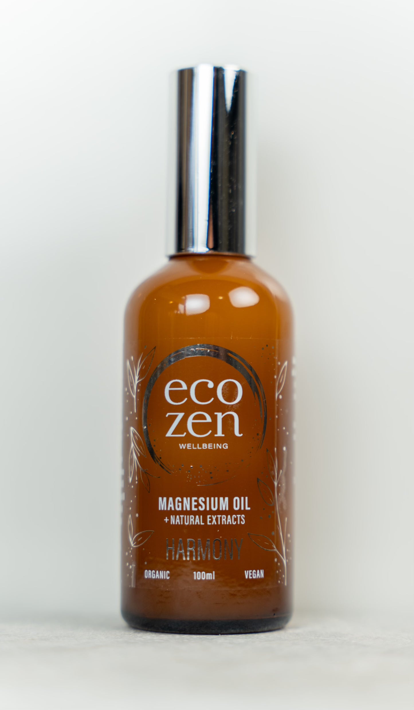 Magnesium Oil - Harmony Spray