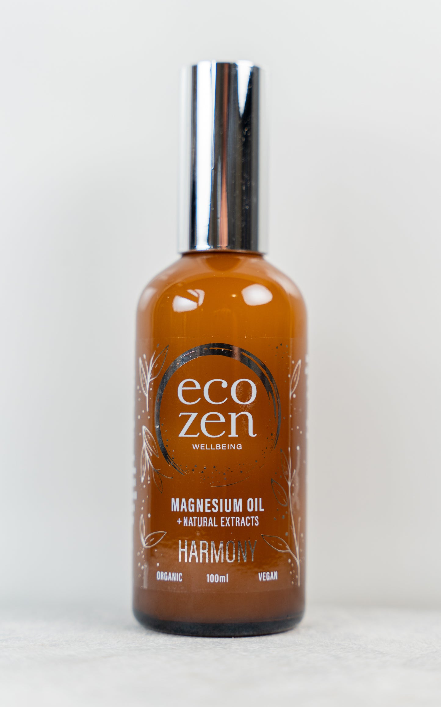 Magnesium Oil - Harmony Spray