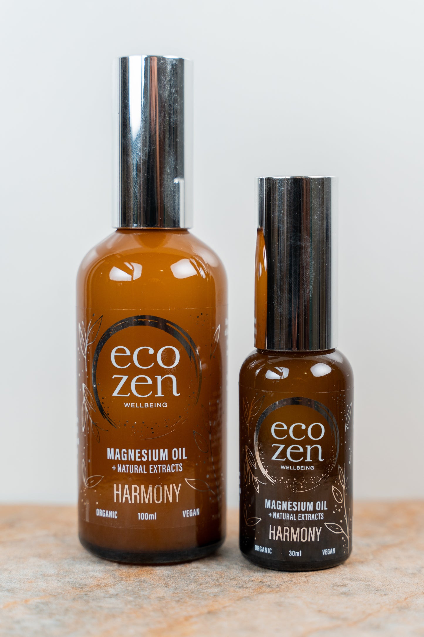 Magnesium Oil - Harmony Spray