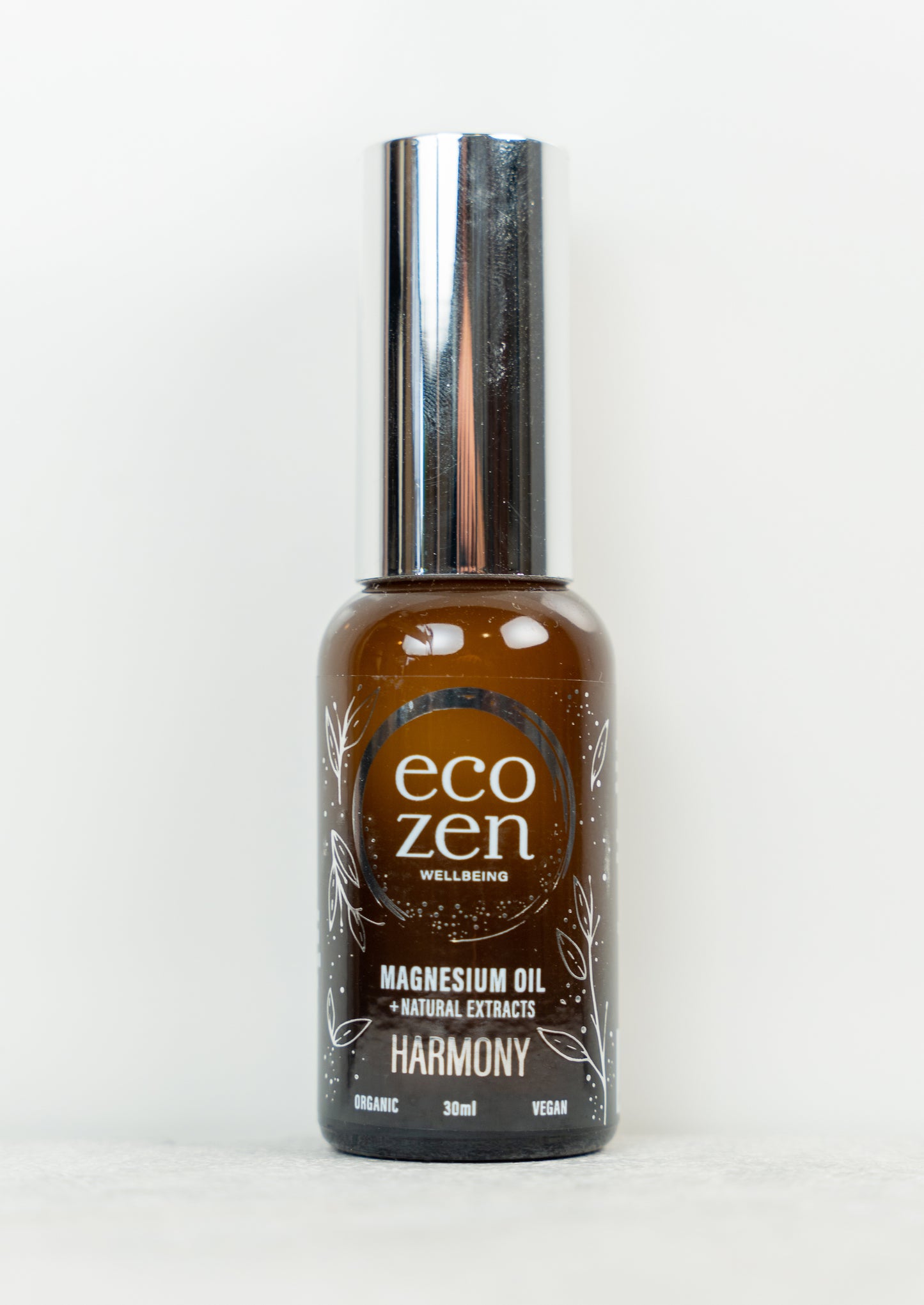 Magnesium Oil - Harmony Spray