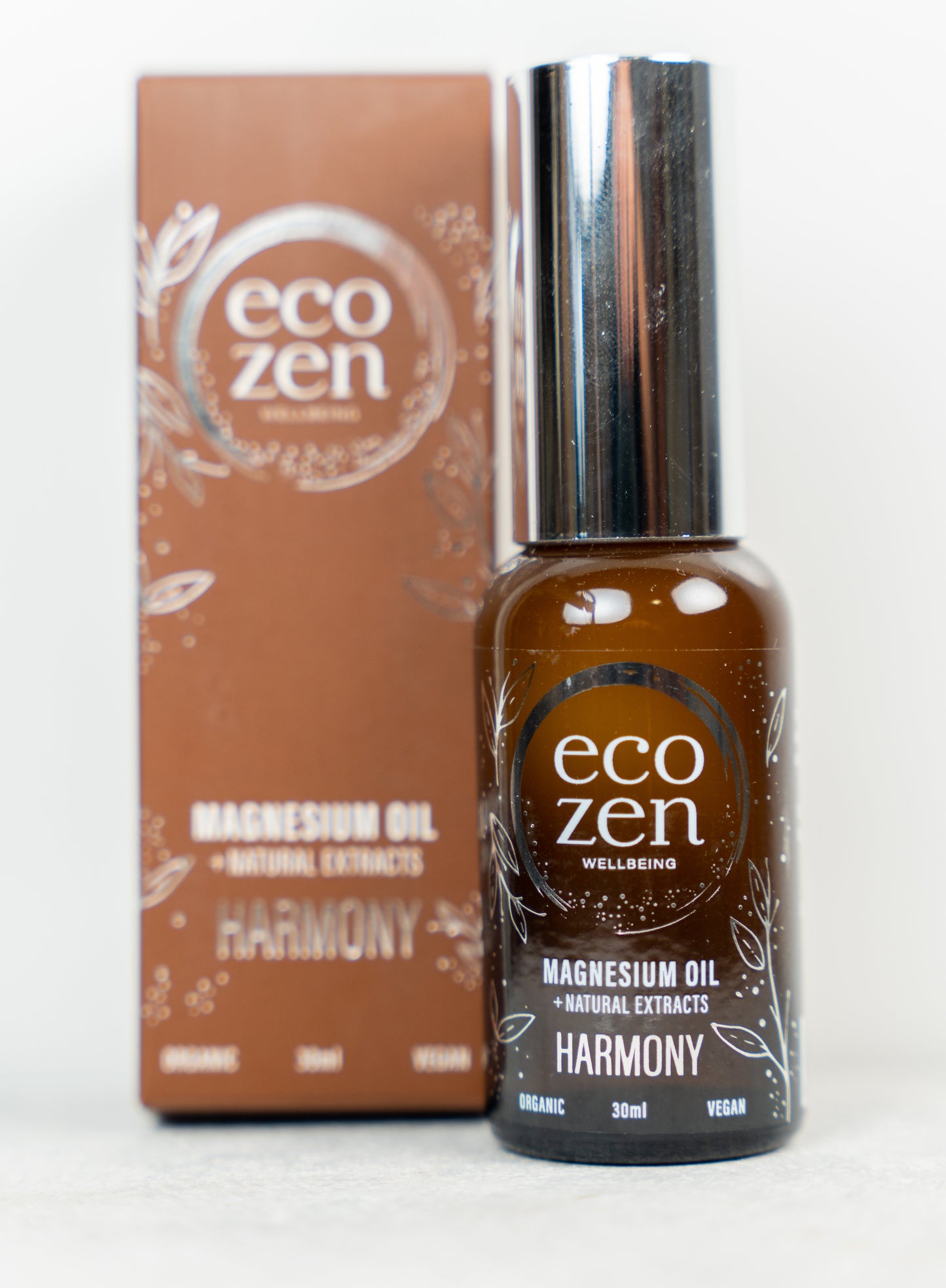 Magnesium Oil - Harmony Spray