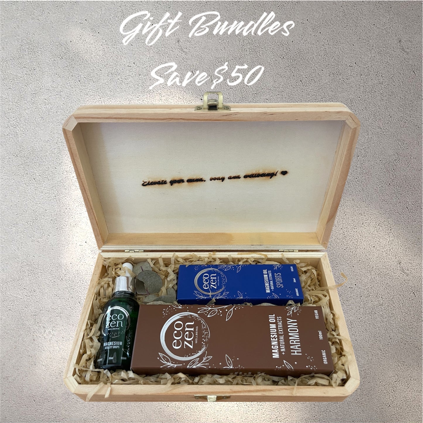 Gift Bundles Mix & Match