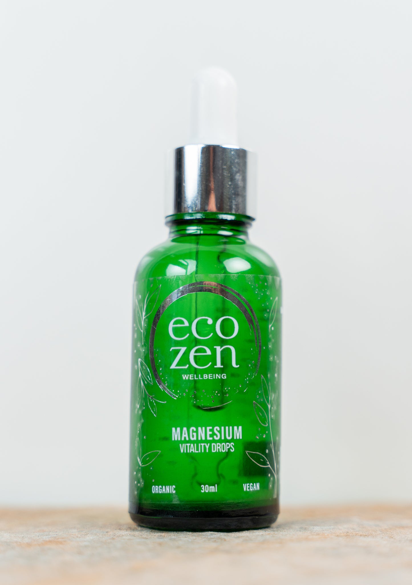 Magnesium Vitality Drops