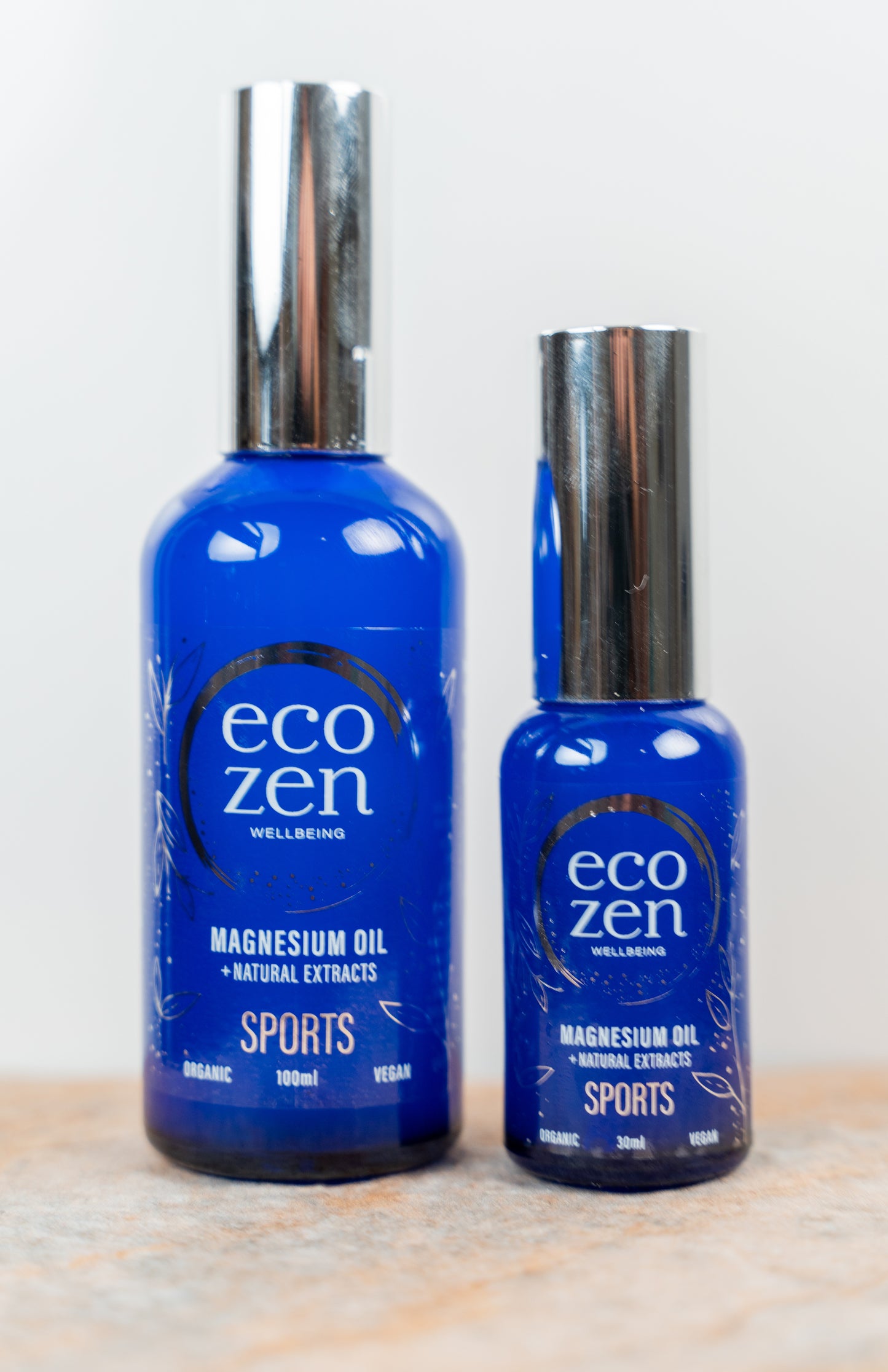 Magnesium Oil - Sports Spray