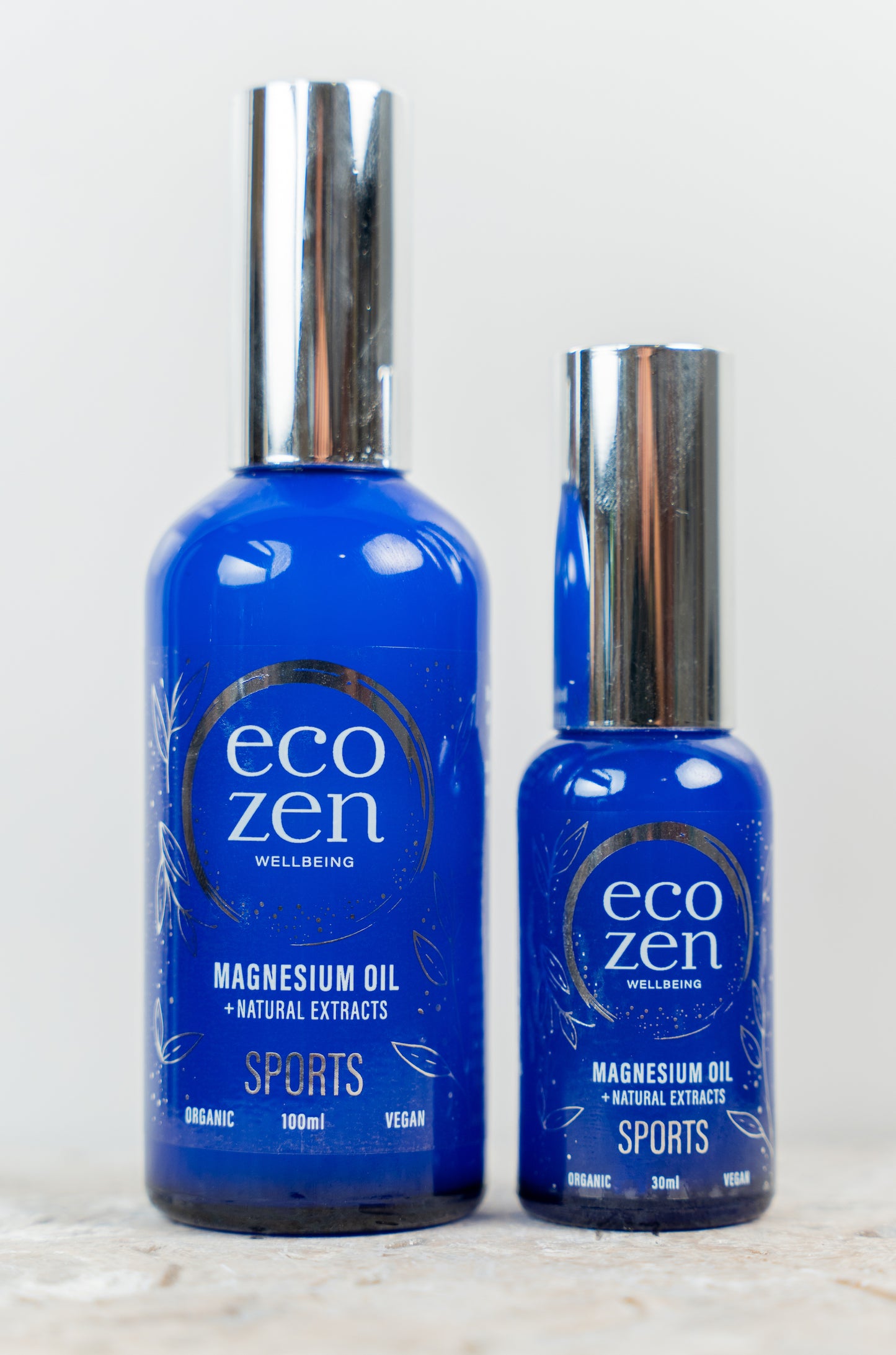 Magnesium Oil - Sports Spray