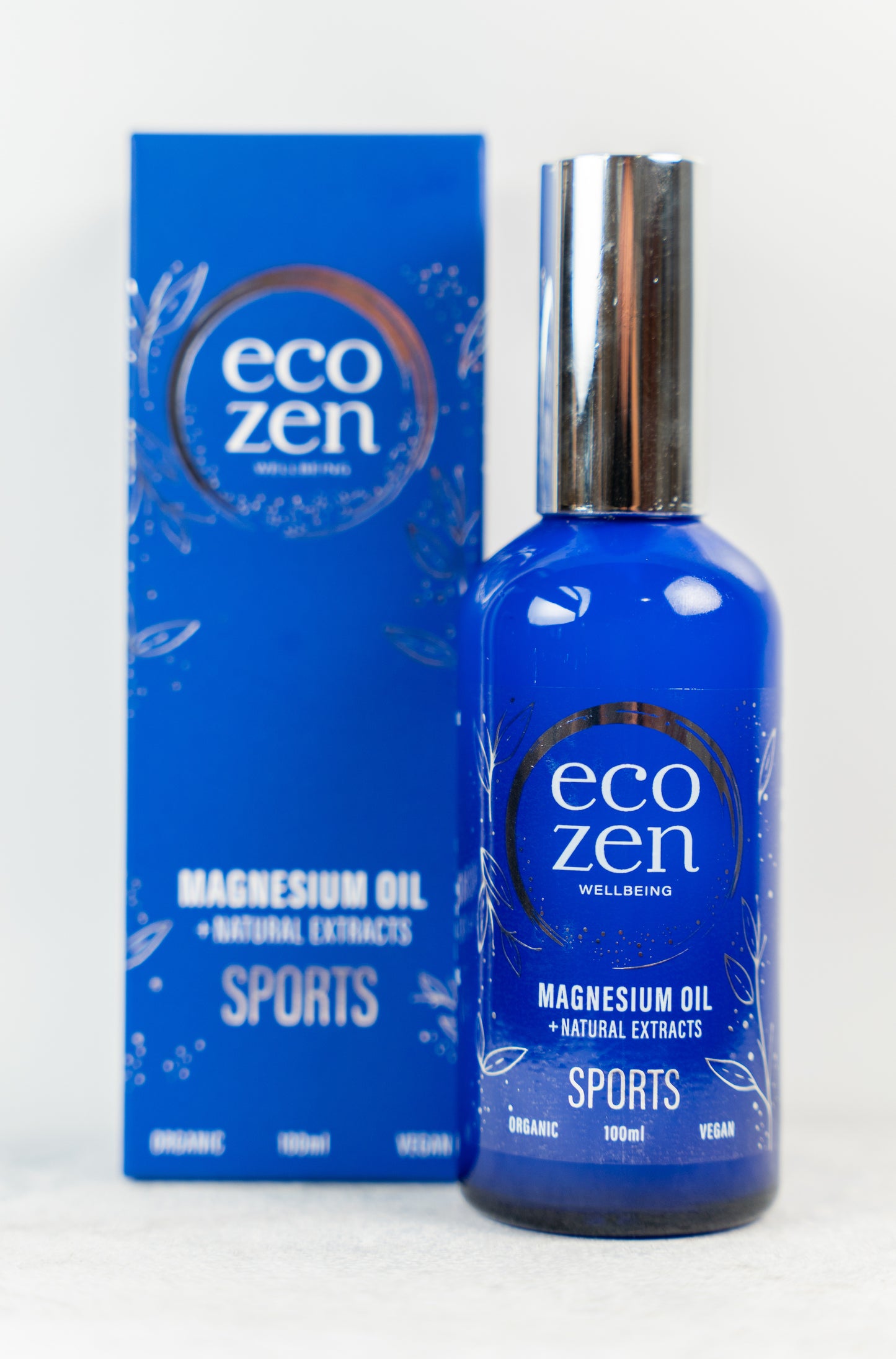 Magnesium Oil - Sports Spray