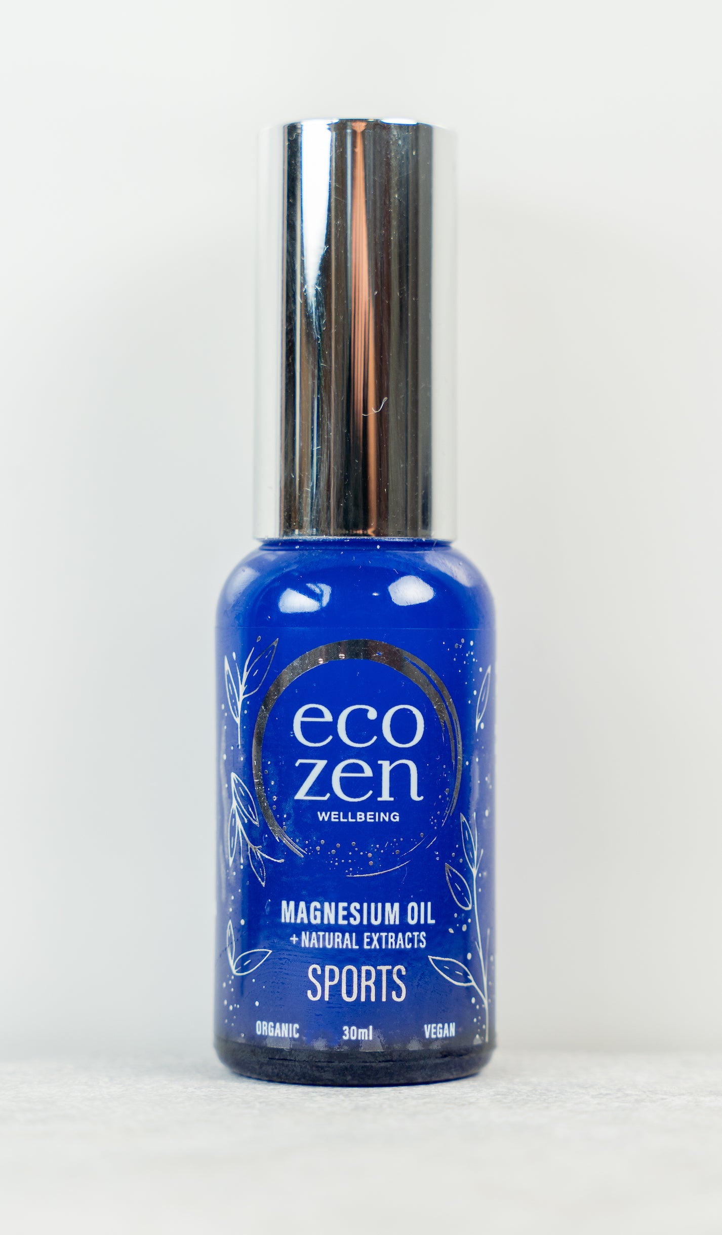 Magnesium Oil - Sports Spray