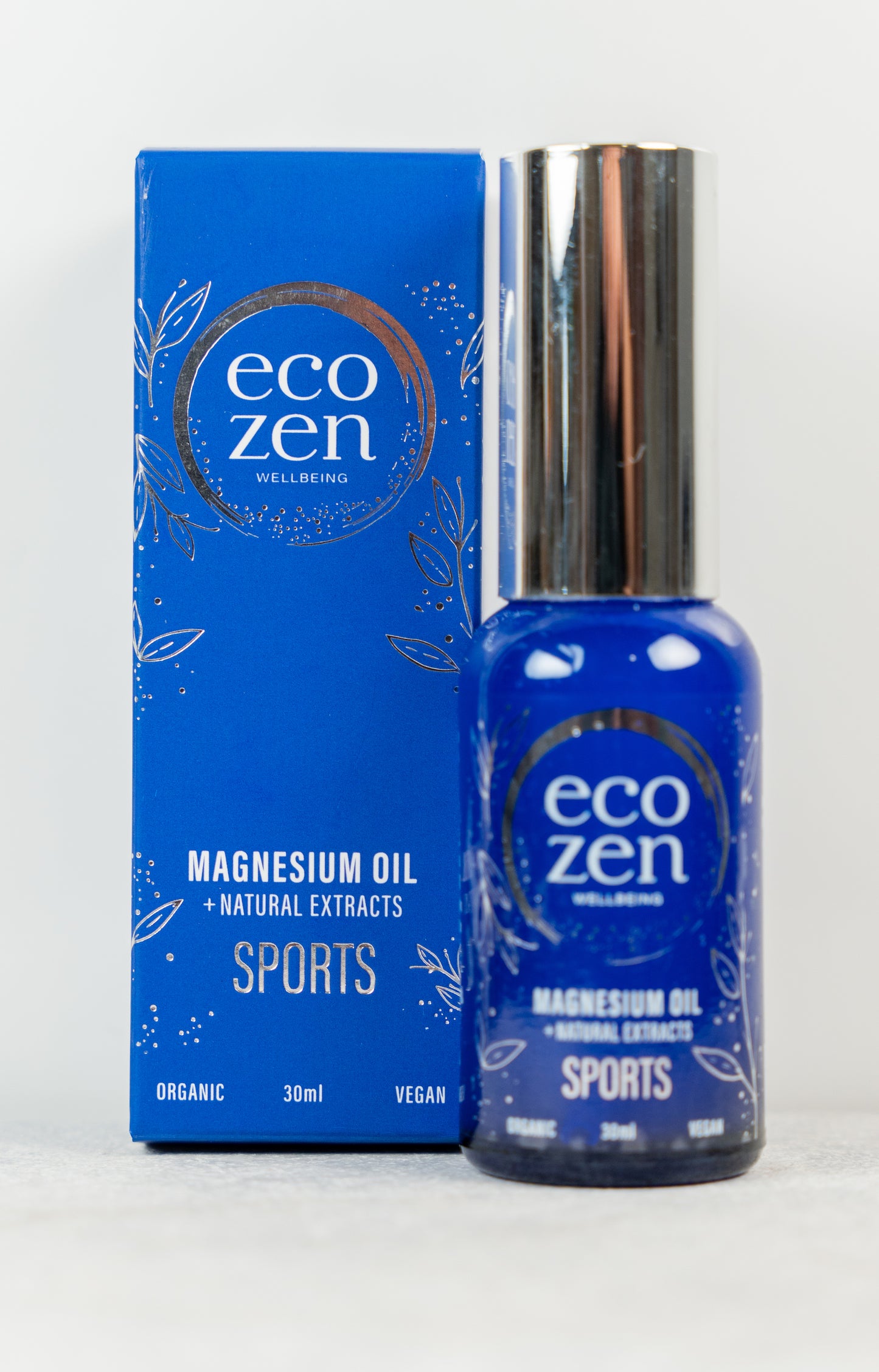 Magnesium Oil - Sports Spray