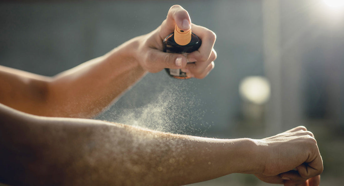 Magnesium Spray: Your Secret Weapon for Relaxation and Wellbeing