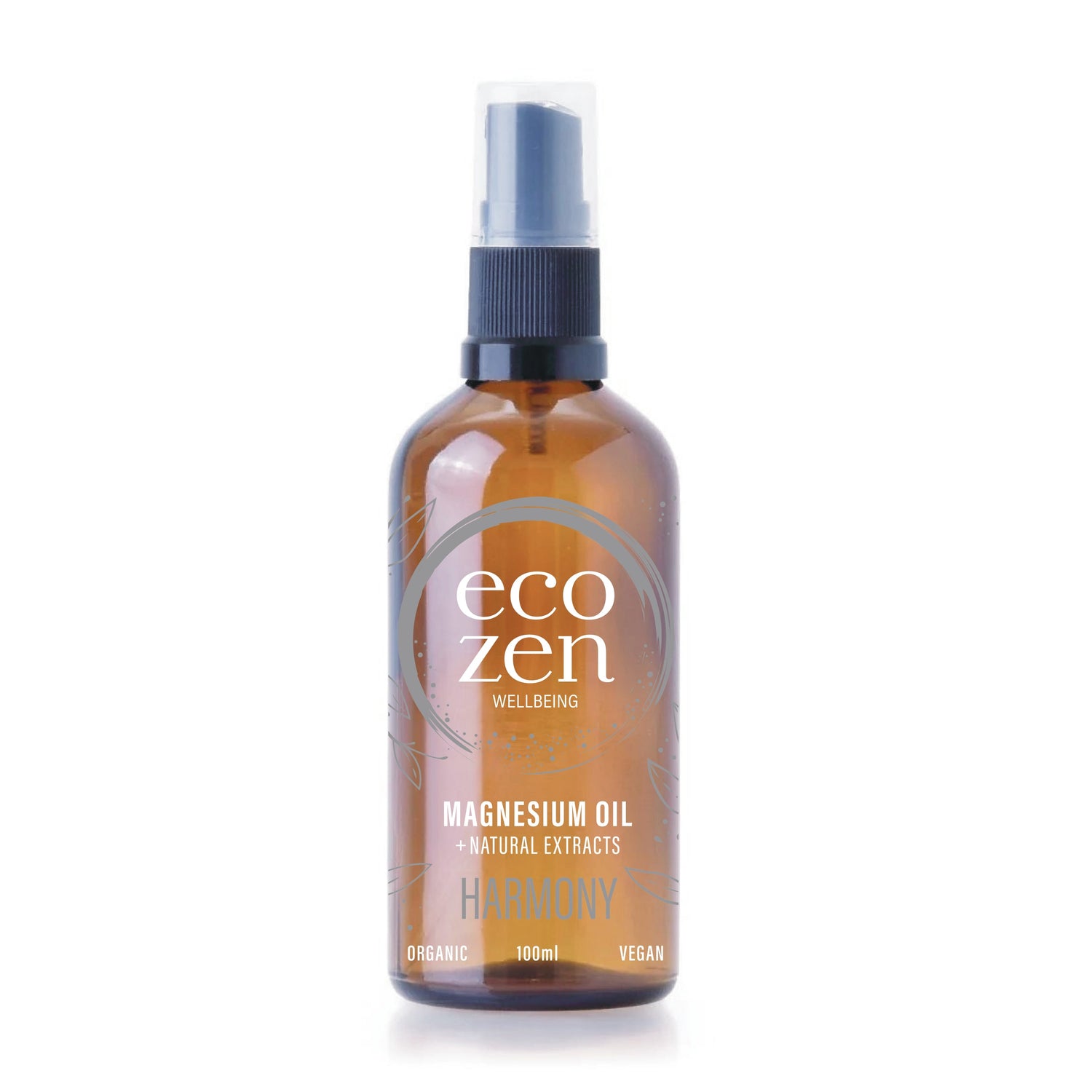 Magnesium Oil Spray