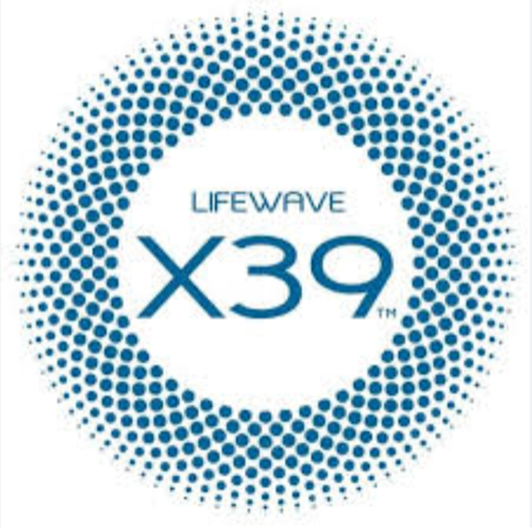 LifeWave x39 Stem Cell Patches