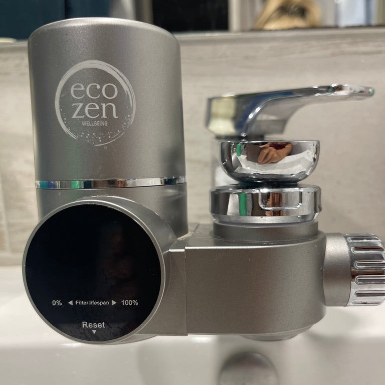 Smart UV Tap Water Filter