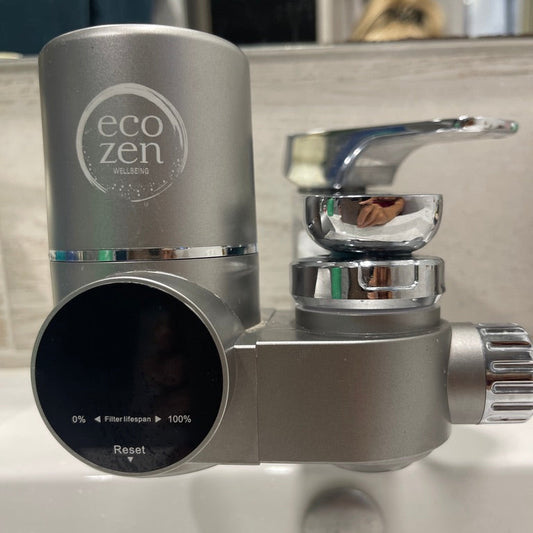 Smart UV Tap Water Filter