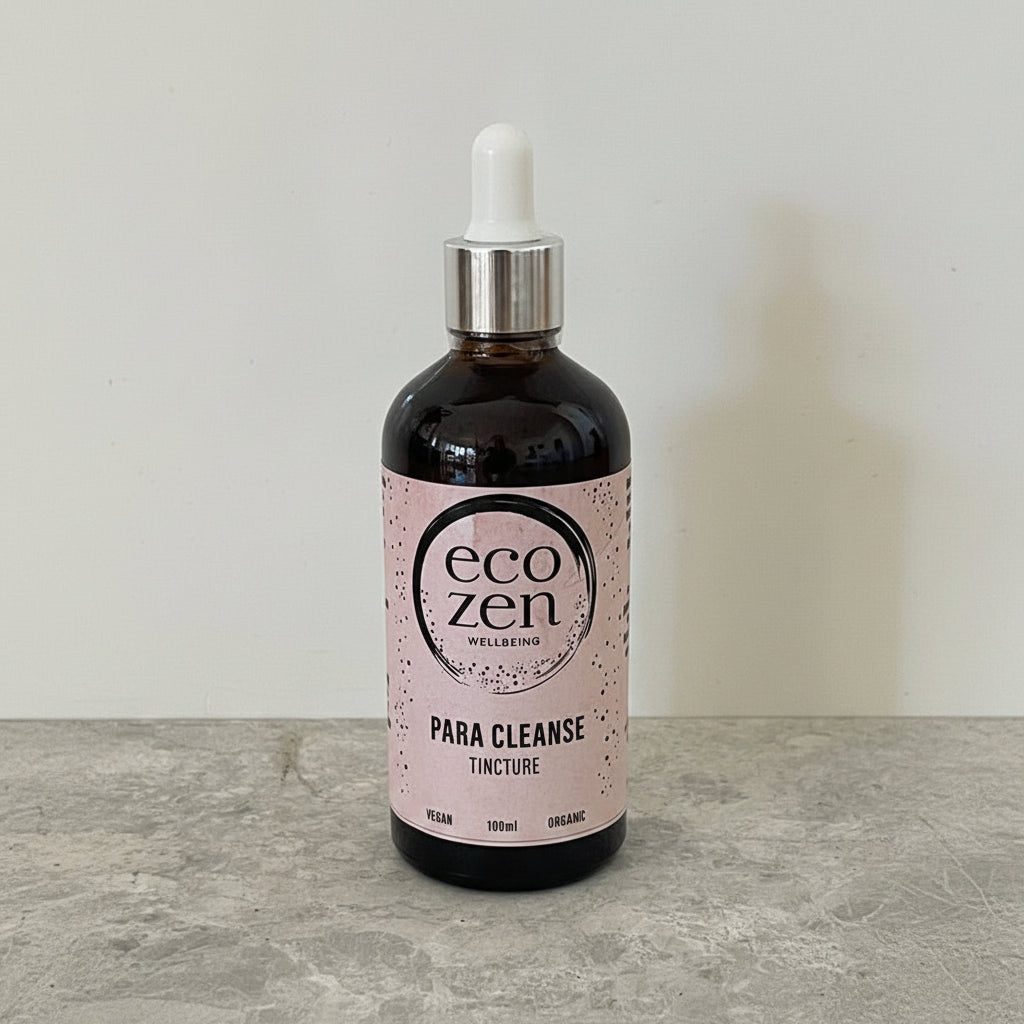 Zen10 Botanical Liquid Blend Drops