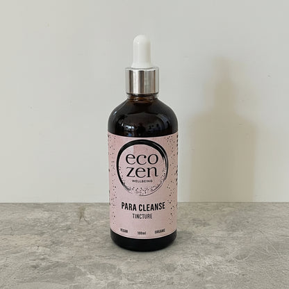 Zen10 Botanical Liquid Blend Drops