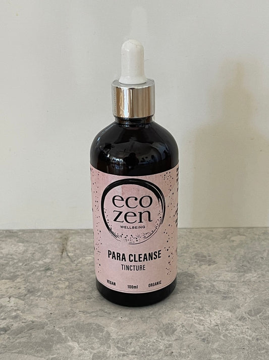 Zen10 Botanical Liquid Blend Drops
