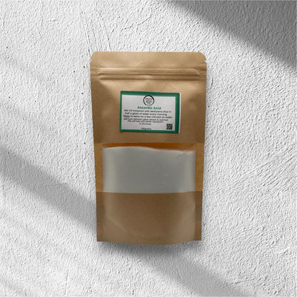 Diatomaceous Earth