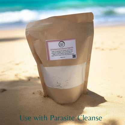 Diatomaceous Earth