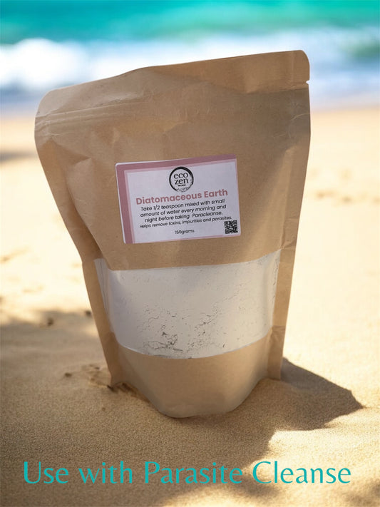 Diatomaceous Earth