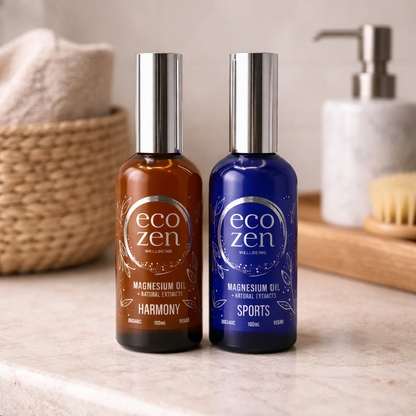 Magnesium Oil - Sports Spray