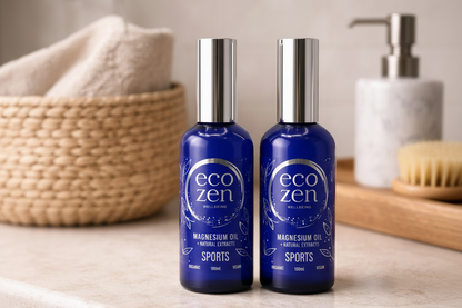 Magnesium Oil - Sports Spray