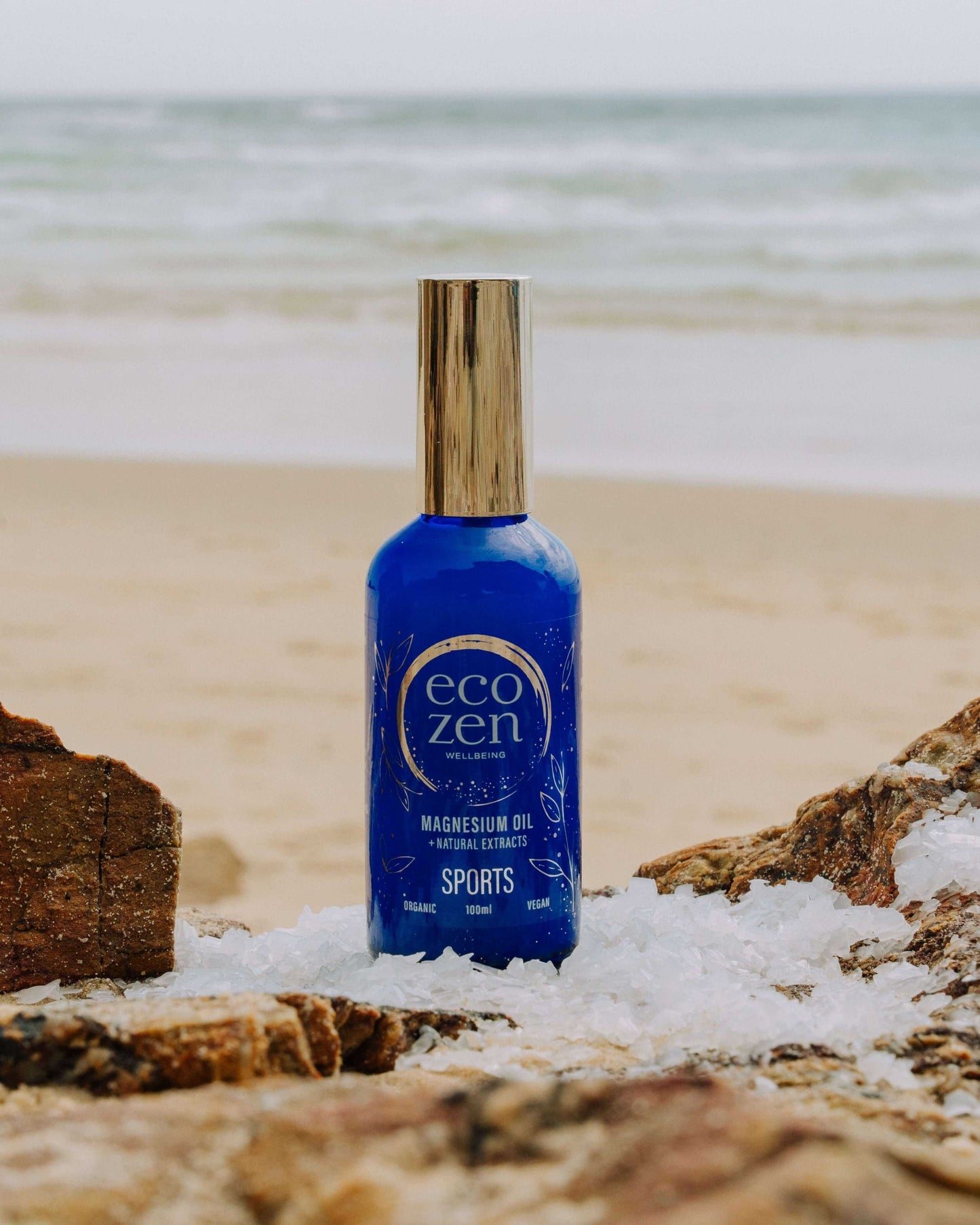 Magnesium Oil - Sports Spray