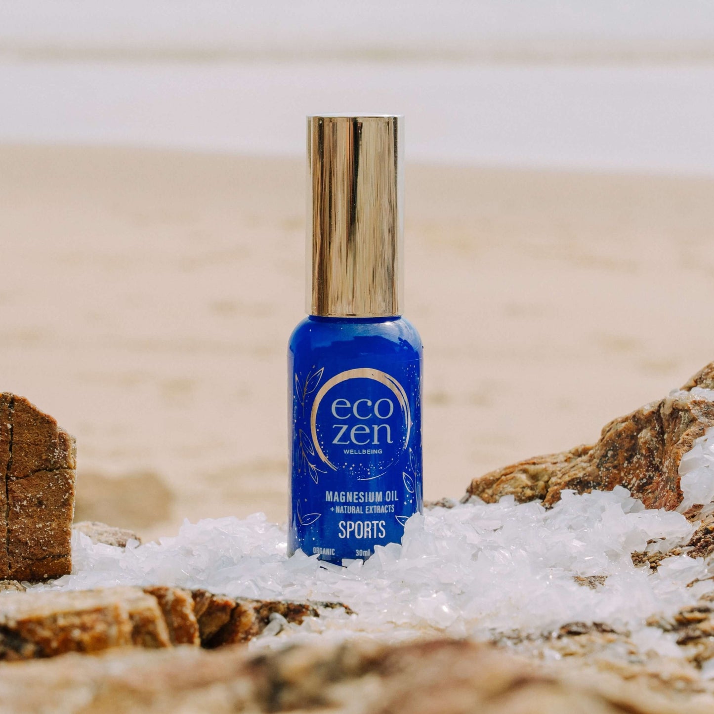 Magnesium Oil - Sports Spray