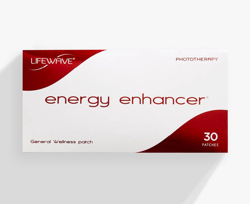 LifeWave Energy Enhancer Patches