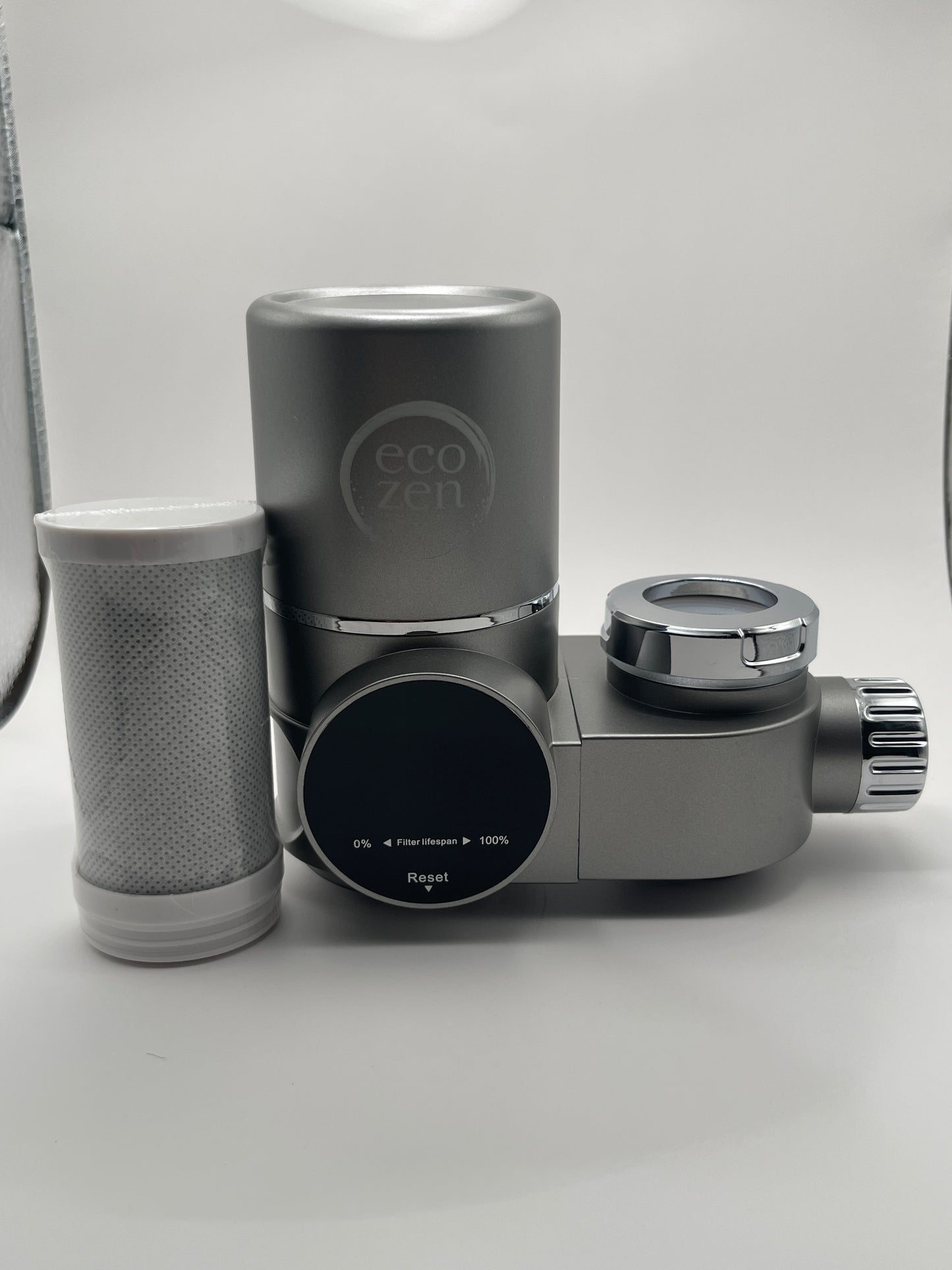 Smart UV Tap Water Filter