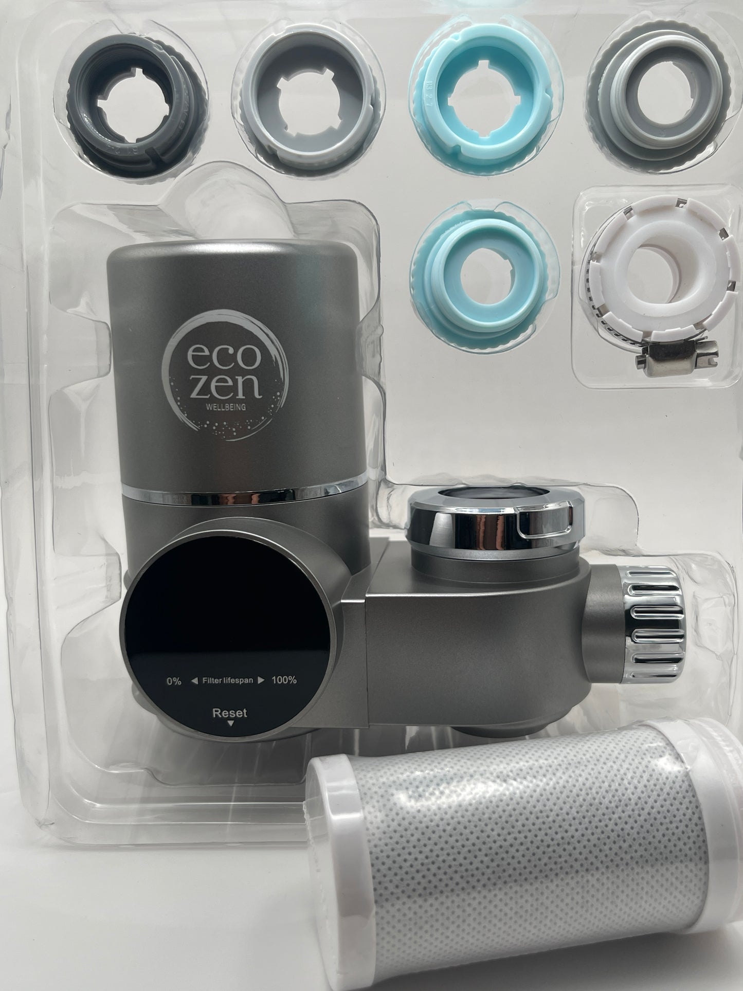 Smart UV Tap Water Filter