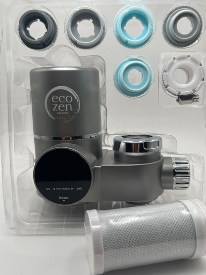 Smart UV Tap Water Filter