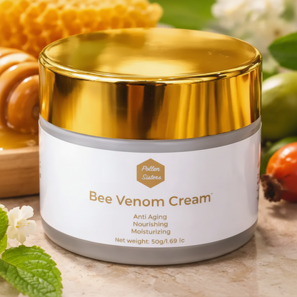 Bee Venom Face Cream