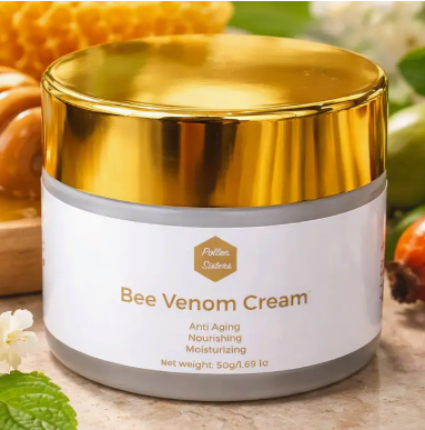 Bee Venom Face Cream