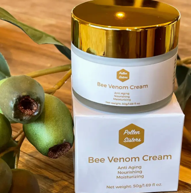 Bee Venom Face Cream
